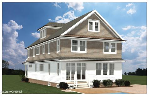 2015 5th Avenue Spring Lake NJ 07762