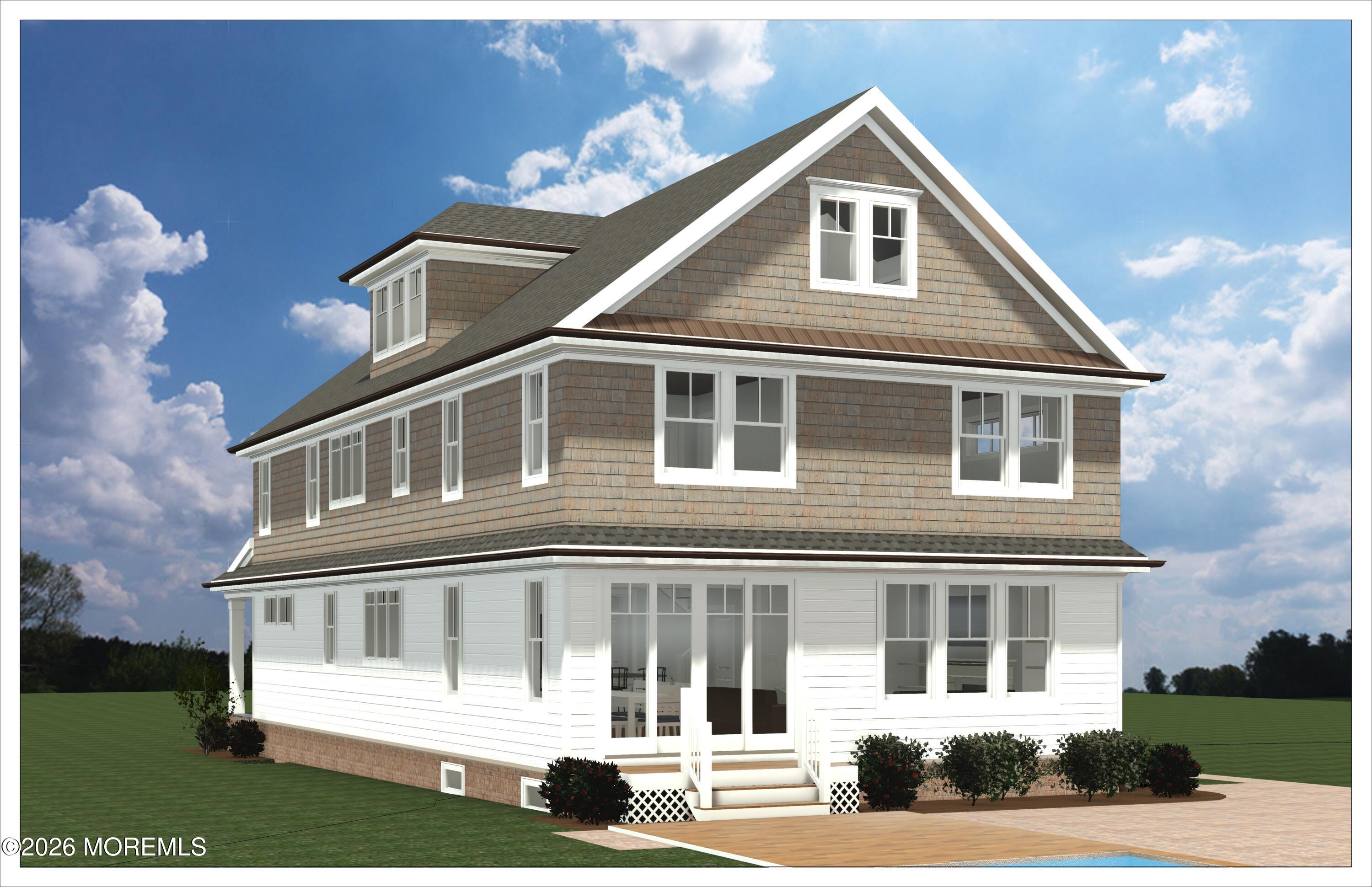 2015 5th Avenue Spring Lake NJ 07762