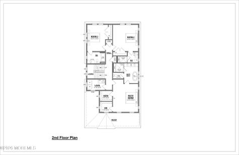 2015 5th Avenue Spring Lake NJ 07762