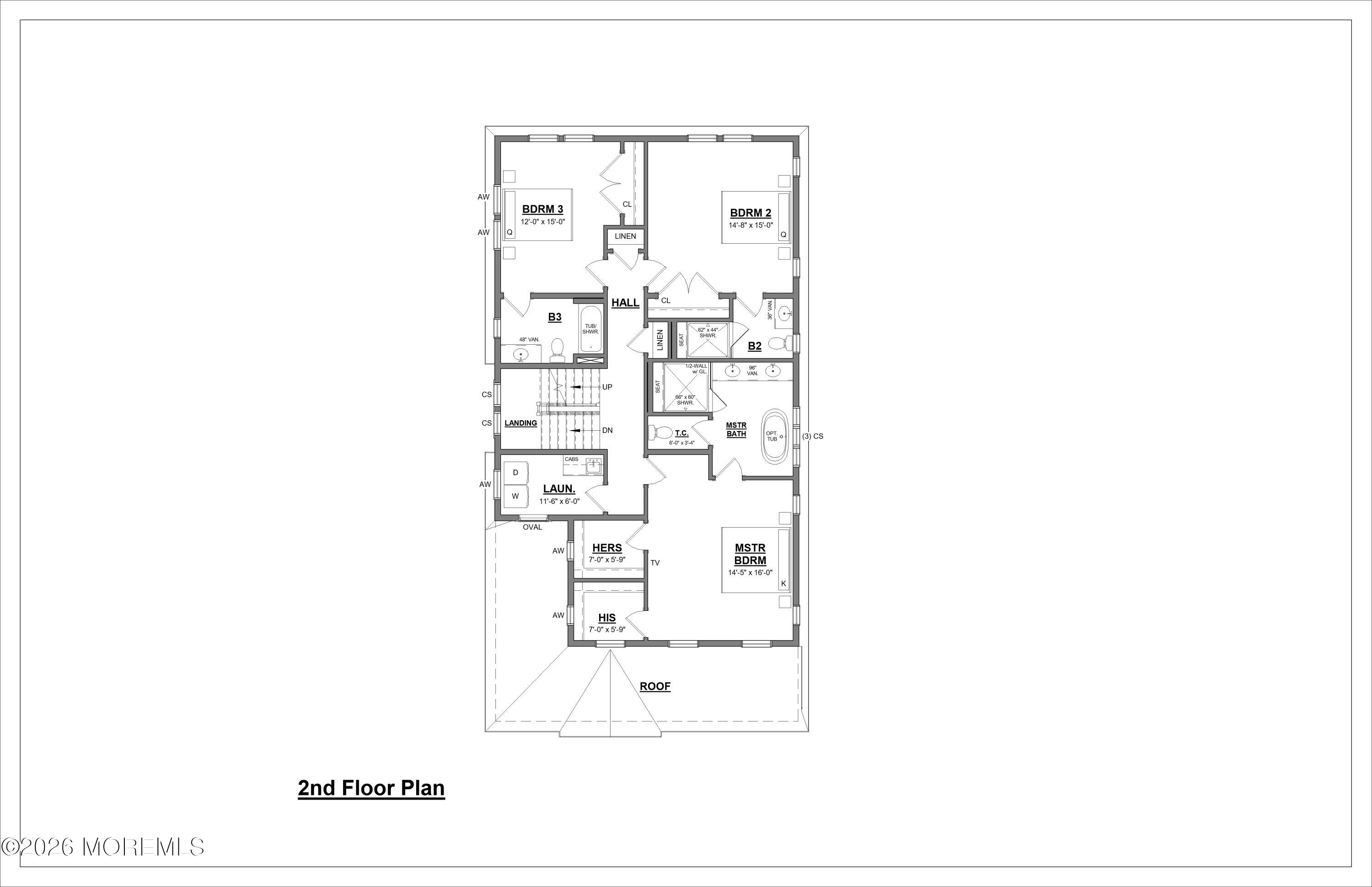 2015 5th Avenue Spring Lake NJ 07762