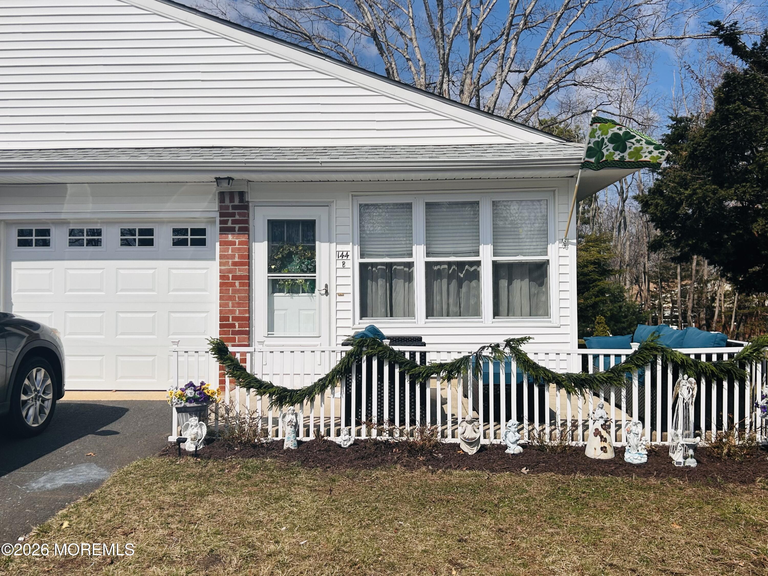144 Azalea Drive Manchester NJ 08759