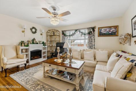 144 Azalea Drive Manchester NJ 08759