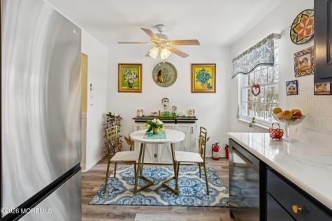 144 Azalea Drive Manchester NJ 08759