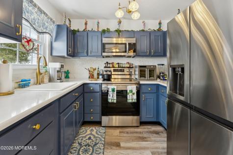 144 Azalea Drive Manchester NJ 08759