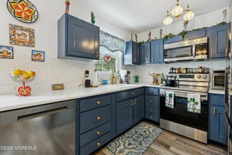 144 Azalea Drive Manchester NJ 08759