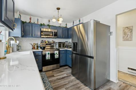144 Azalea Drive Manchester NJ 08759