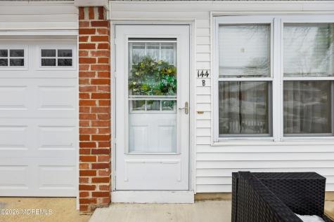 144 Azalea Drive Manchester NJ 08759