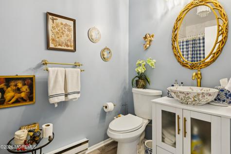 144 Azalea Drive Manchester NJ 08759