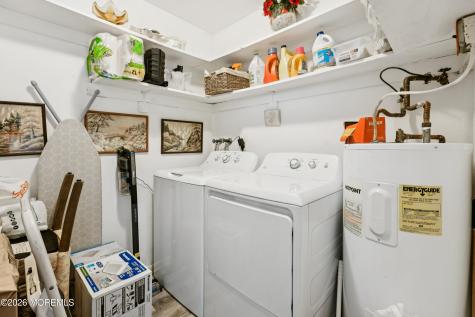 144 Azalea Drive Manchester NJ 08759