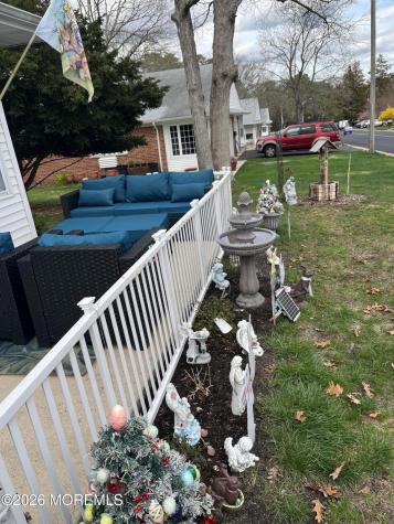 144 Azalea Drive Manchester NJ 08759