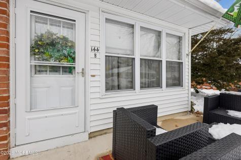 144 Azalea Drive Manchester NJ 08759