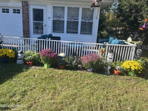 144 Azalea Drive Manchester NJ 08759