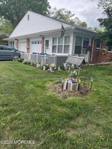144 Azalea Drive Manchester NJ 08759