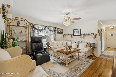 144 Azalea Drive Manchester NJ 08759