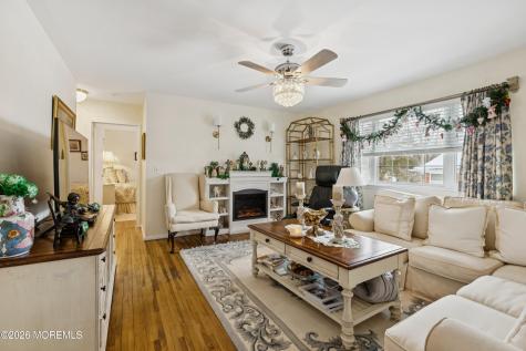 144 Azalea Drive Manchester NJ 08759