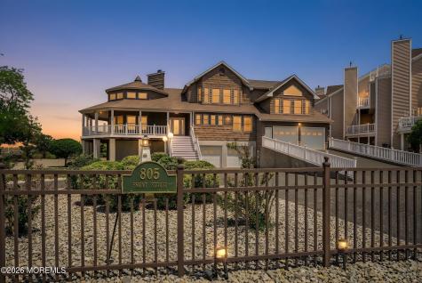 805 Front Street Union Beach NJ 07735