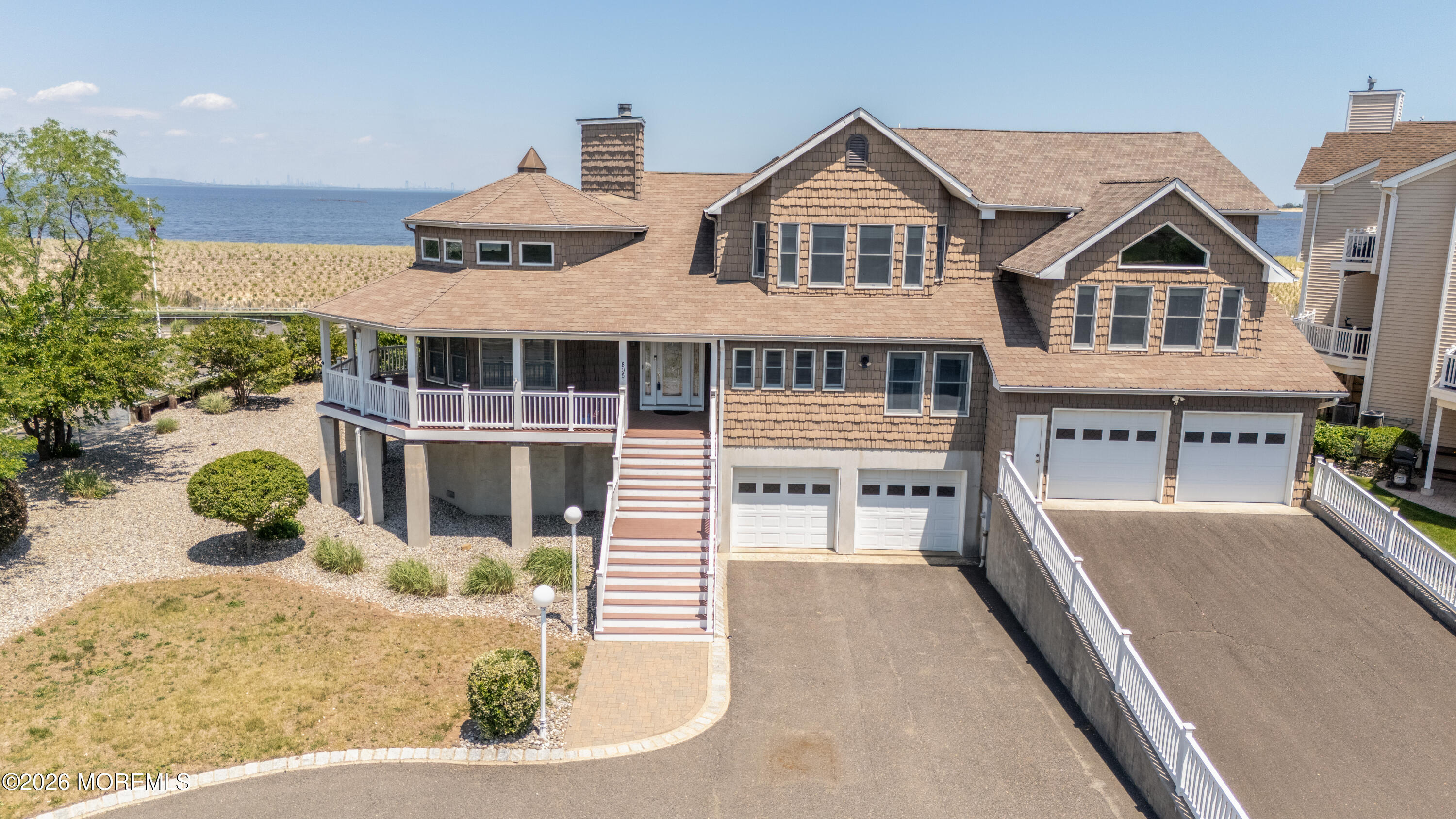 805 Front Street Union Beach NJ 07735