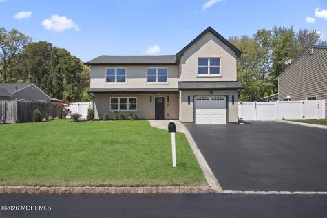 6 Judy Court Old Bridge NJ 08857