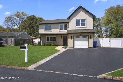 6 Judy Court Old Bridge NJ 08857
