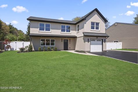 6 Judy Court Old Bridge NJ 08857