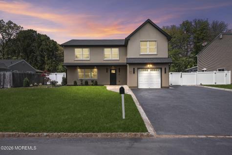 6 Judy Court Old Bridge NJ 08857