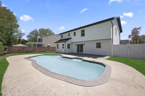 6 Judy Court Old Bridge NJ 08857