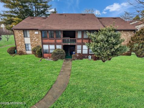 115 Amberly Drive Manalapan NJ 07726