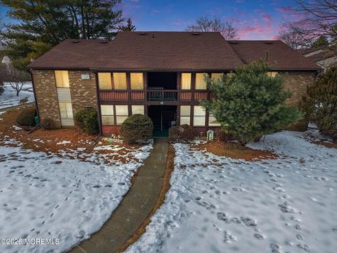 115 Amberly Drive Manalapan NJ 07726