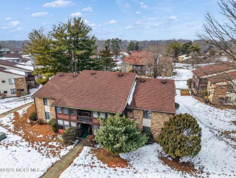 115 Amberly Drive Manalapan NJ 07726