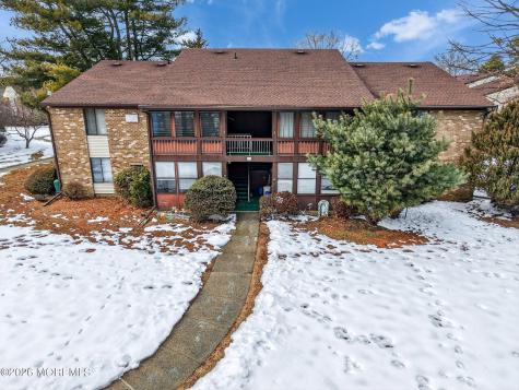 115 Amberly Drive Manalapan NJ 07726