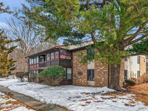 115 Amberly Drive Manalapan NJ 07726
