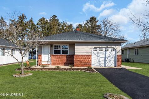 336 Saint Thomas Drive Toms River NJ 08757