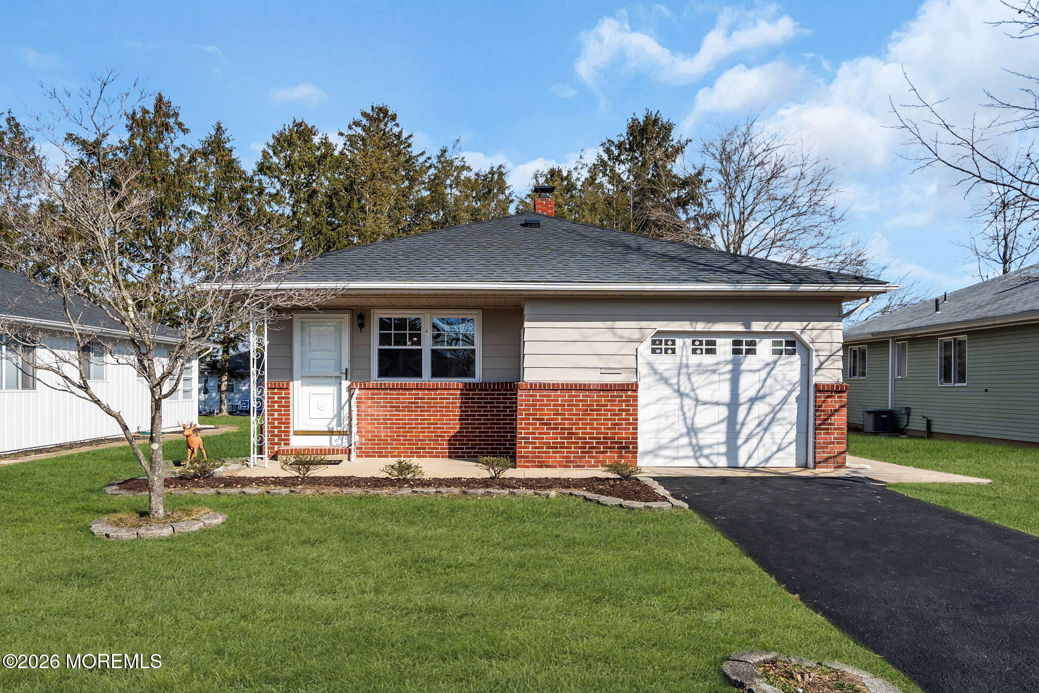 336 Saint Thomas Drive Toms River NJ 08757