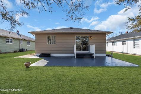 336 Saint Thomas Drive Toms River NJ 08757