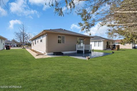 336 Saint Thomas Drive Toms River NJ 08757