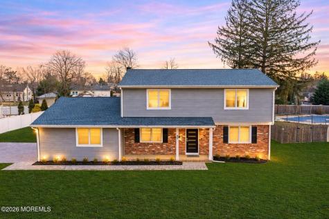 1 Robin Drive Oakhurst NJ 07755