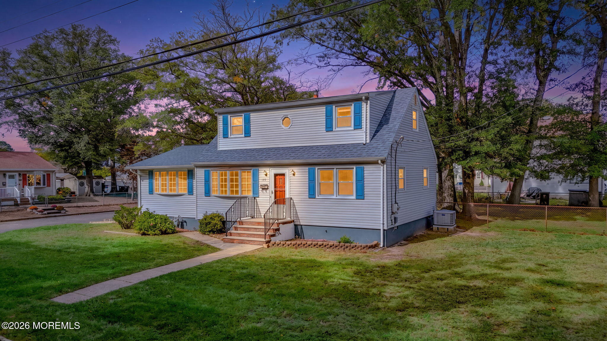 101 5th Street Hazlet NJ 07734