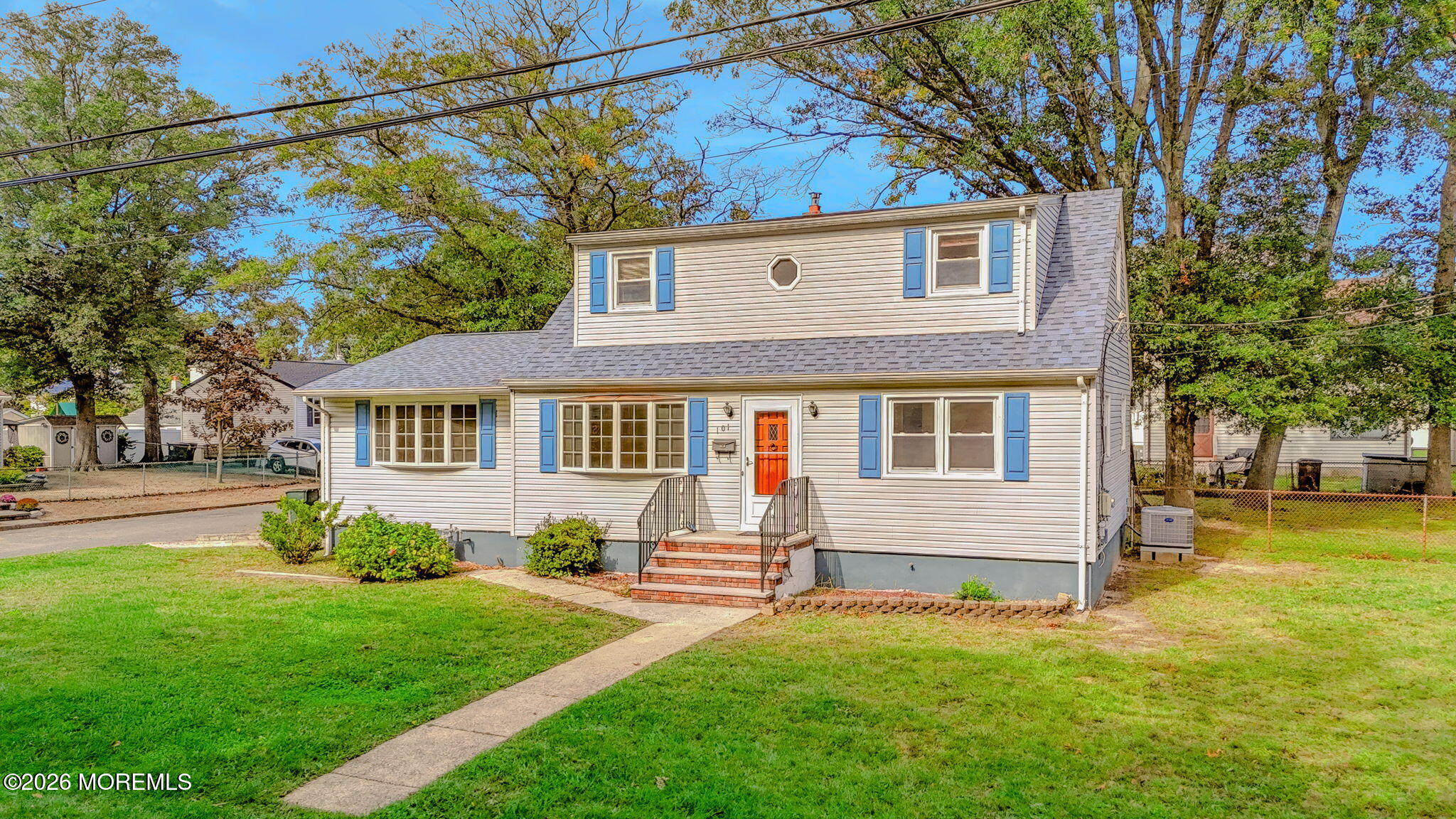 101 5th Street Hazlet NJ 07734