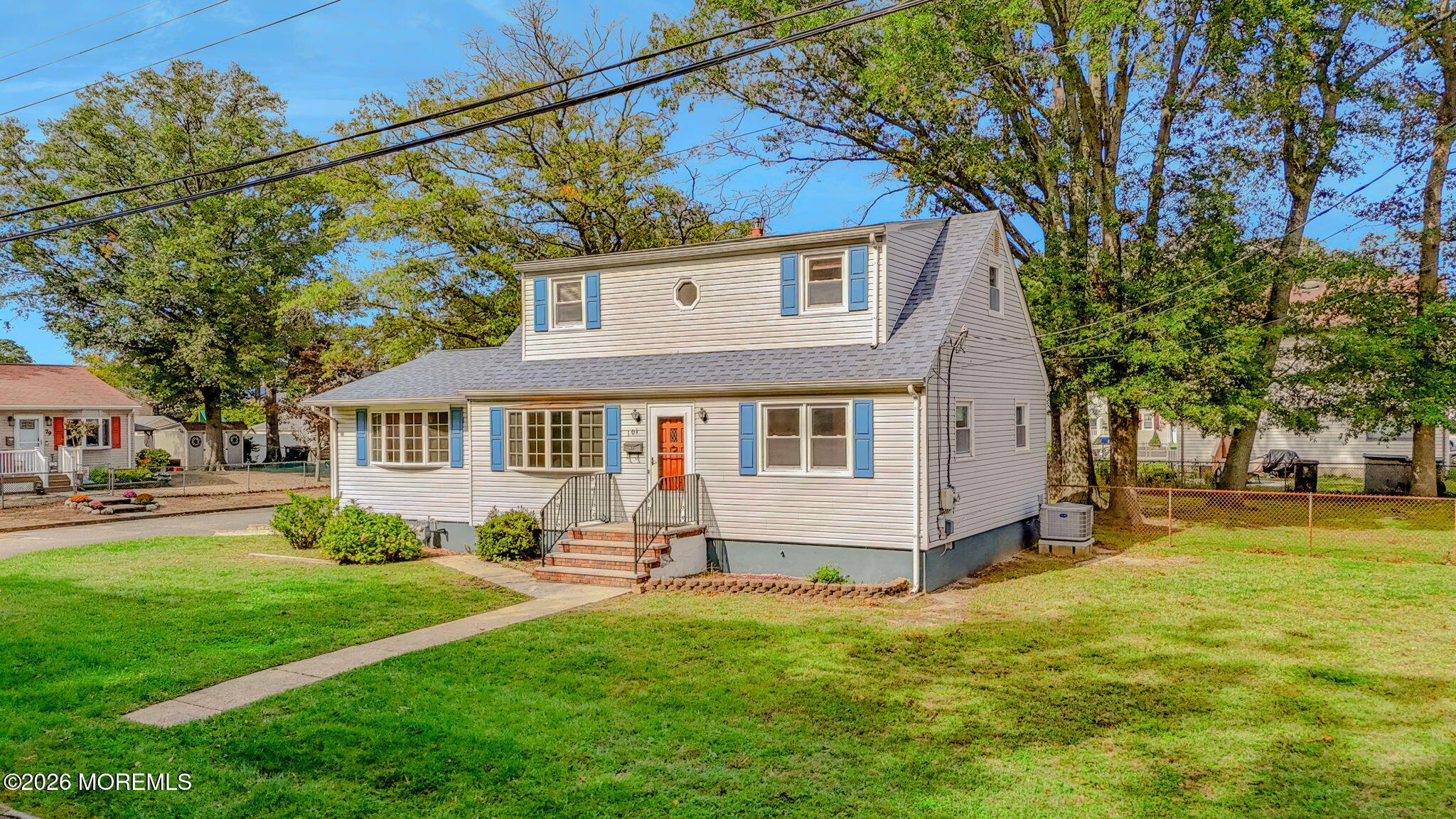 101 5th Street Hazlet NJ 07734