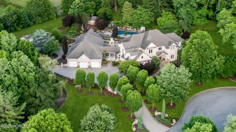18 Haviland Drive Millstone NJ 08535