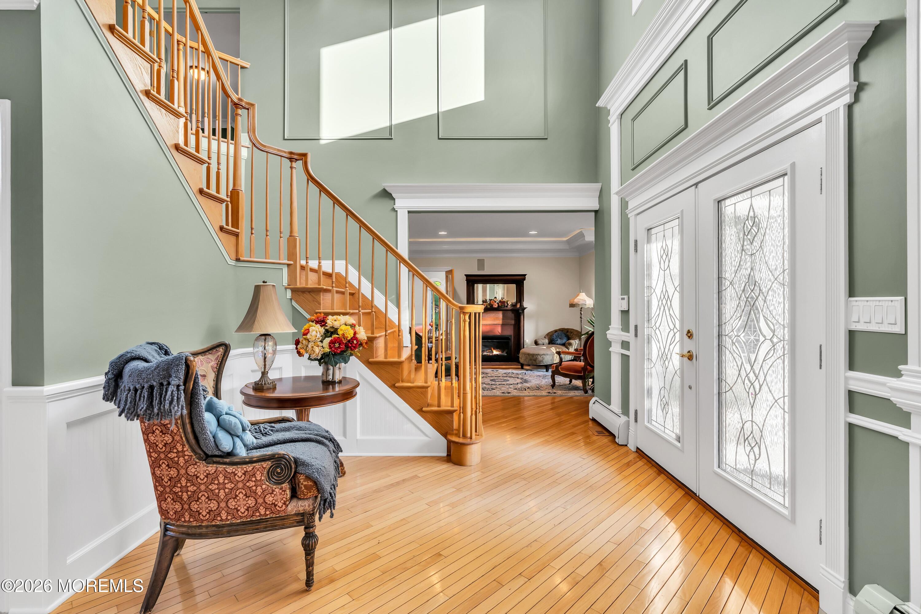 18 Haviland Drive Millstone NJ 08535