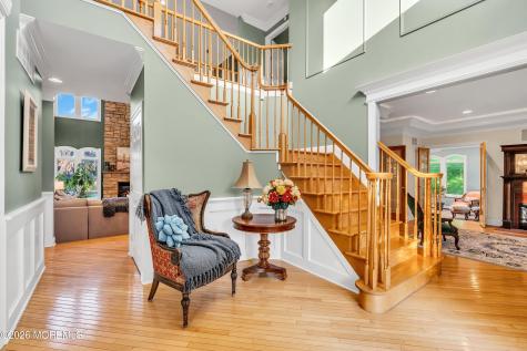 18 Haviland Drive Millstone NJ 08535