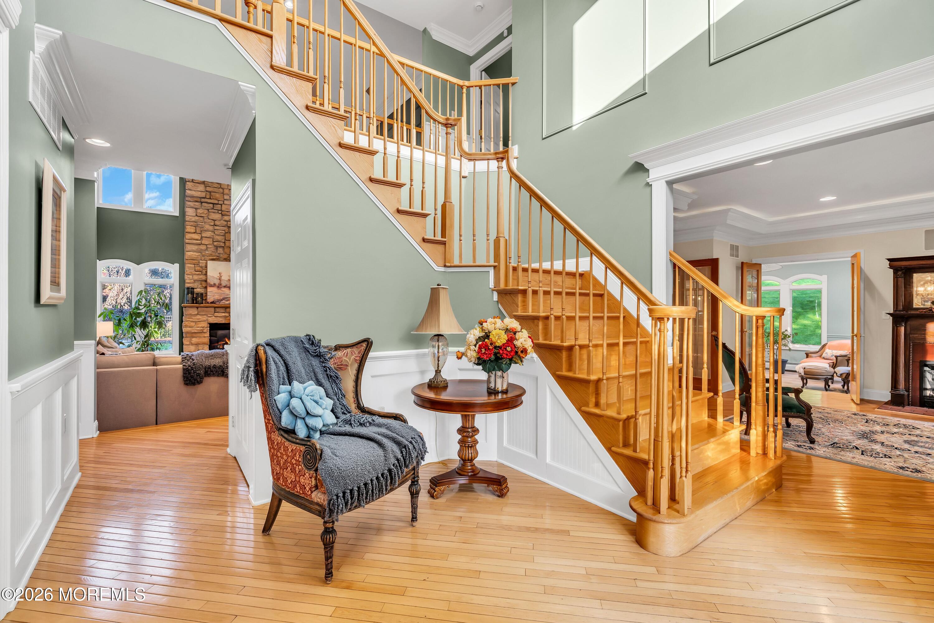 18 Haviland Drive Millstone NJ 08535