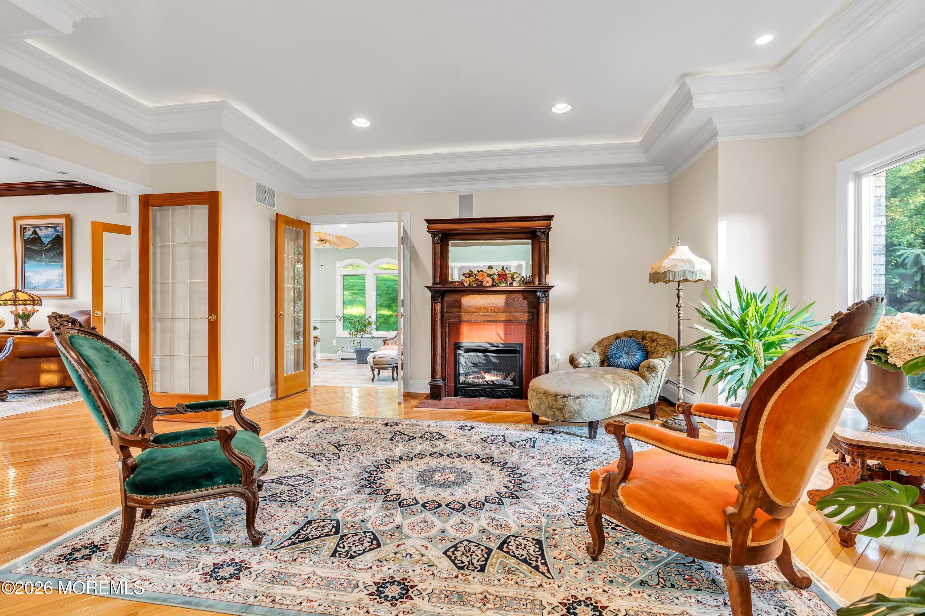 18 Haviland Drive Millstone NJ 08535