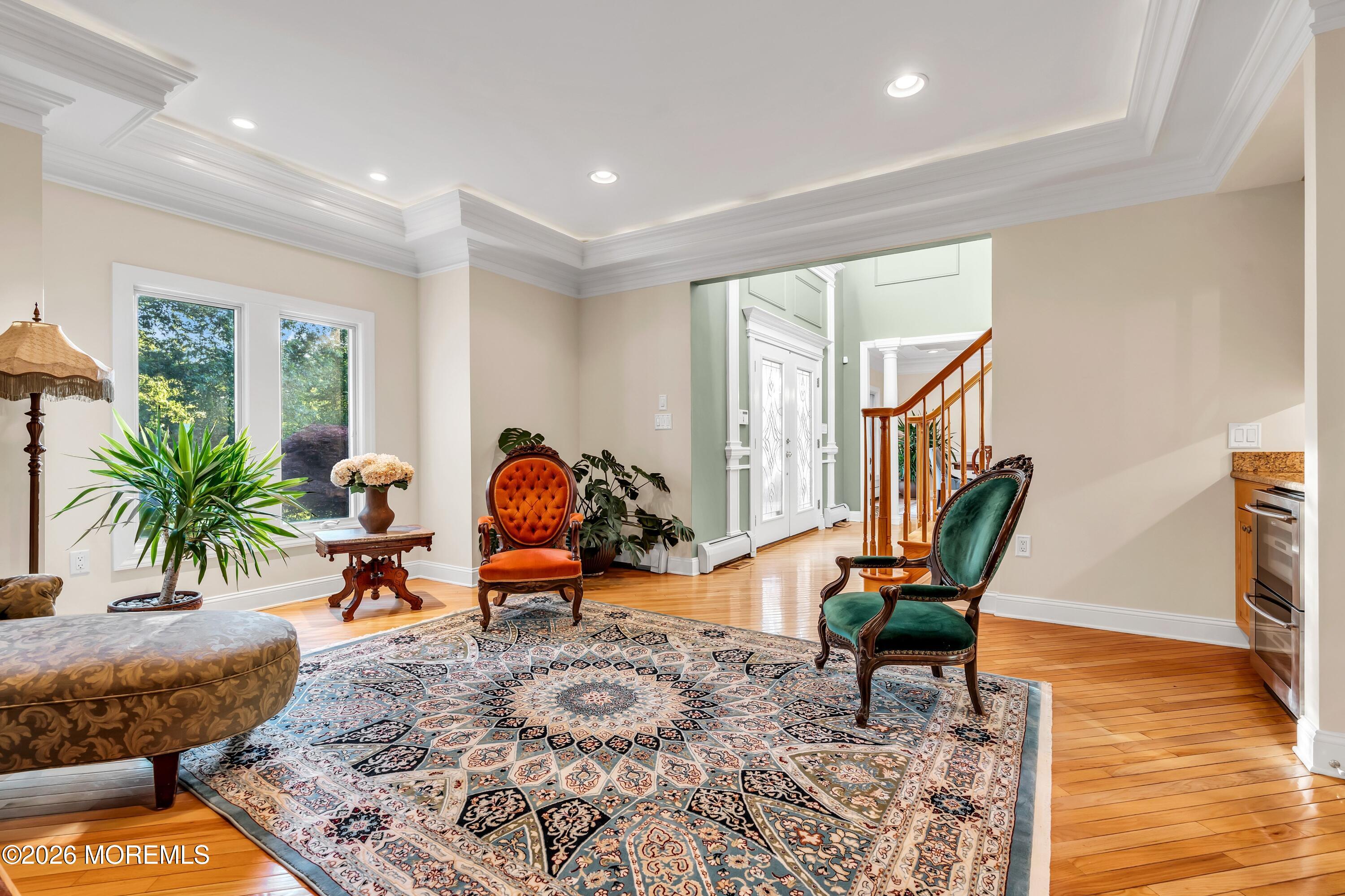 18 Haviland Drive Millstone NJ 08535