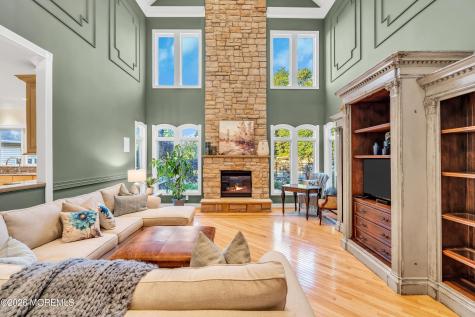 18 Haviland Drive Millstone NJ 08535