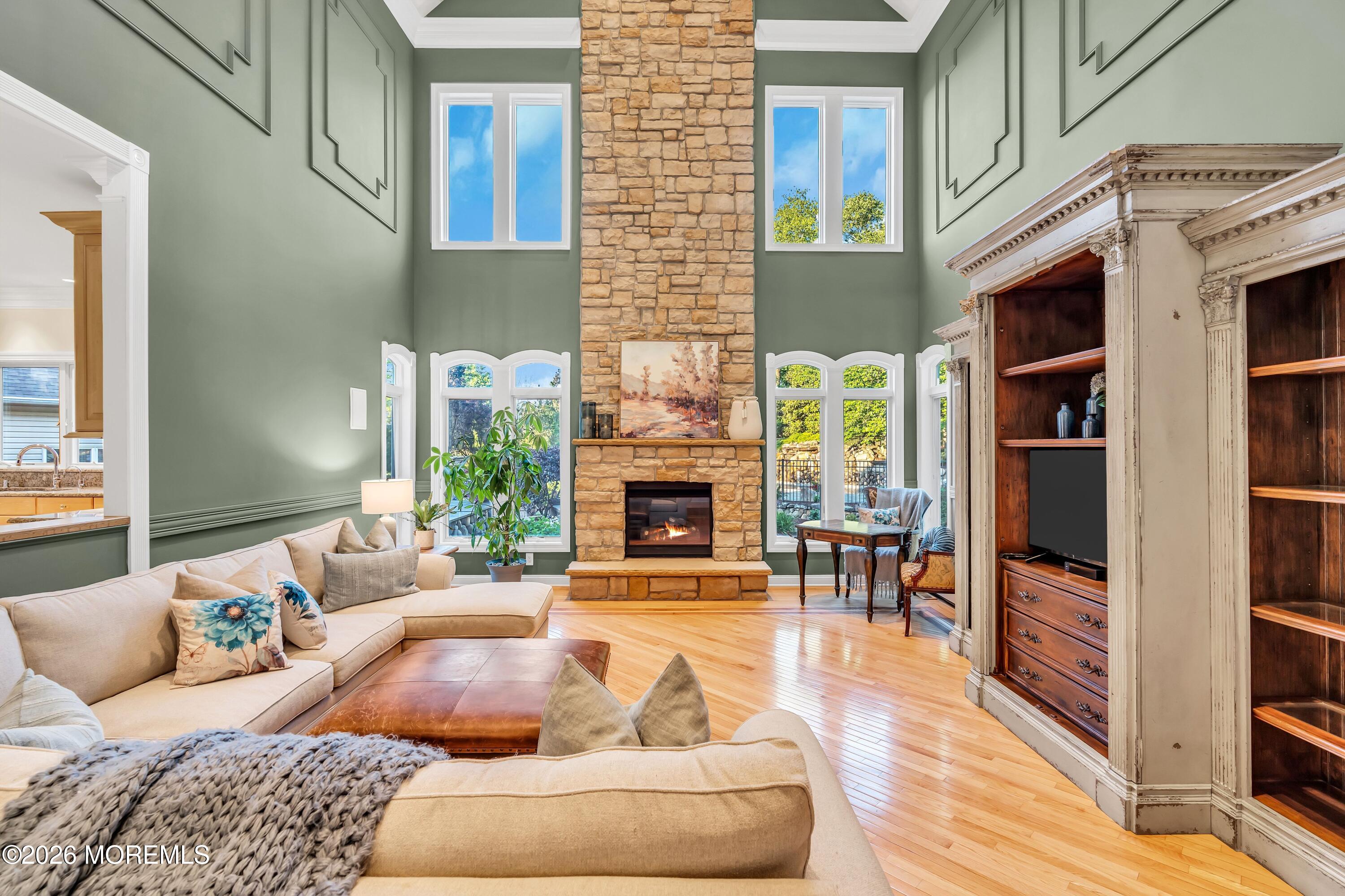 18 Haviland Drive Millstone NJ 08535