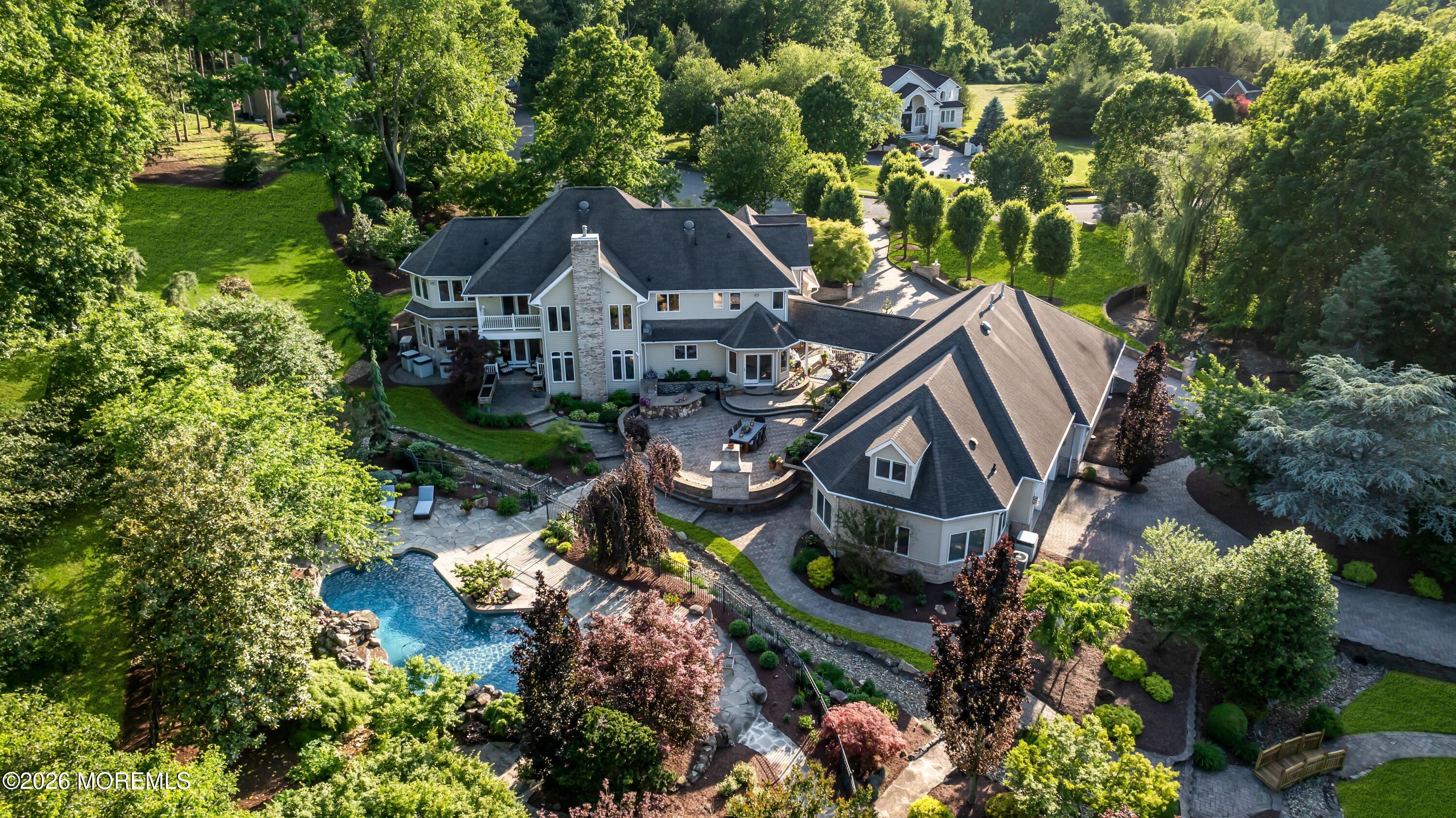 18 Haviland Drive Millstone NJ 08535