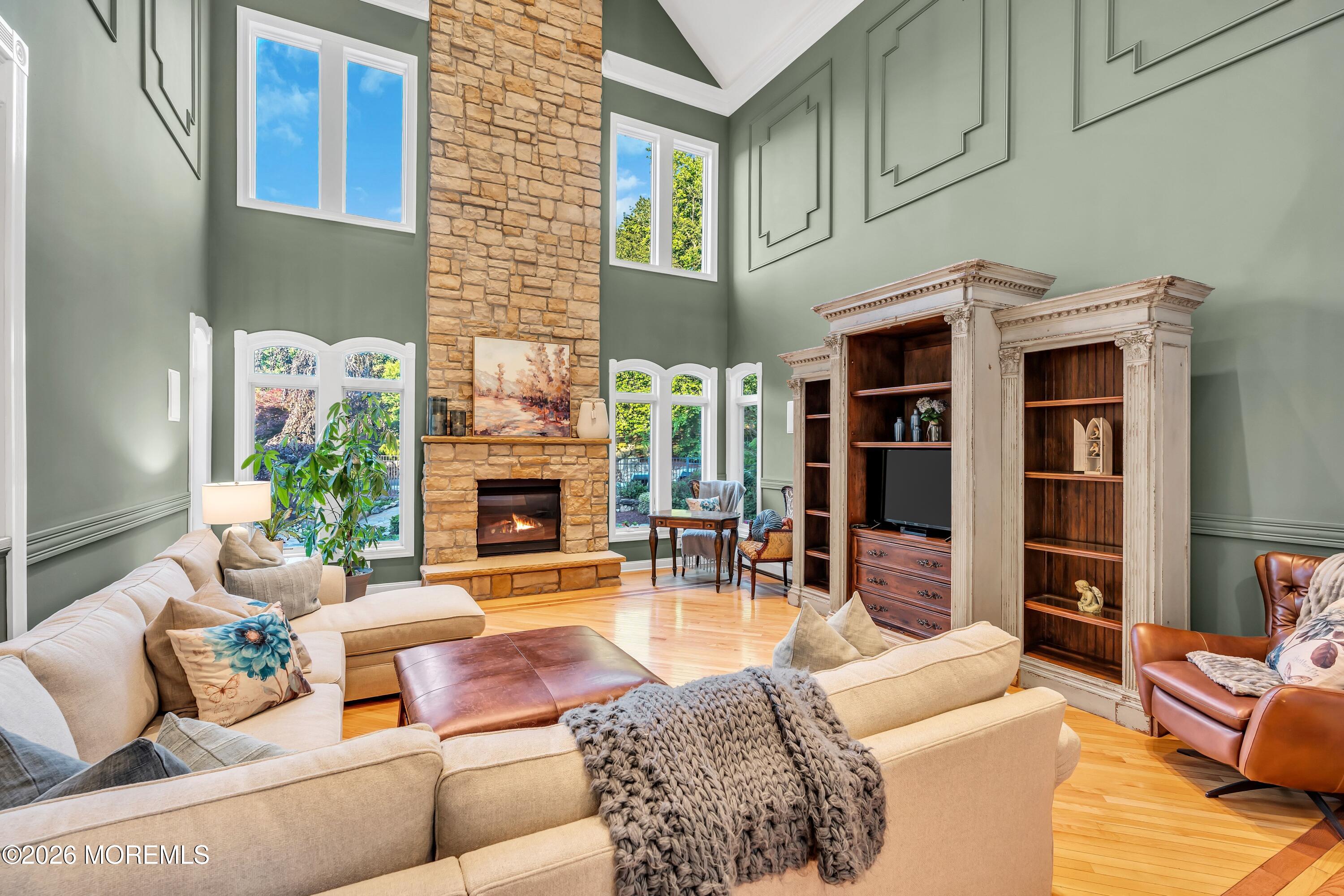 18 Haviland Drive Millstone NJ 08535