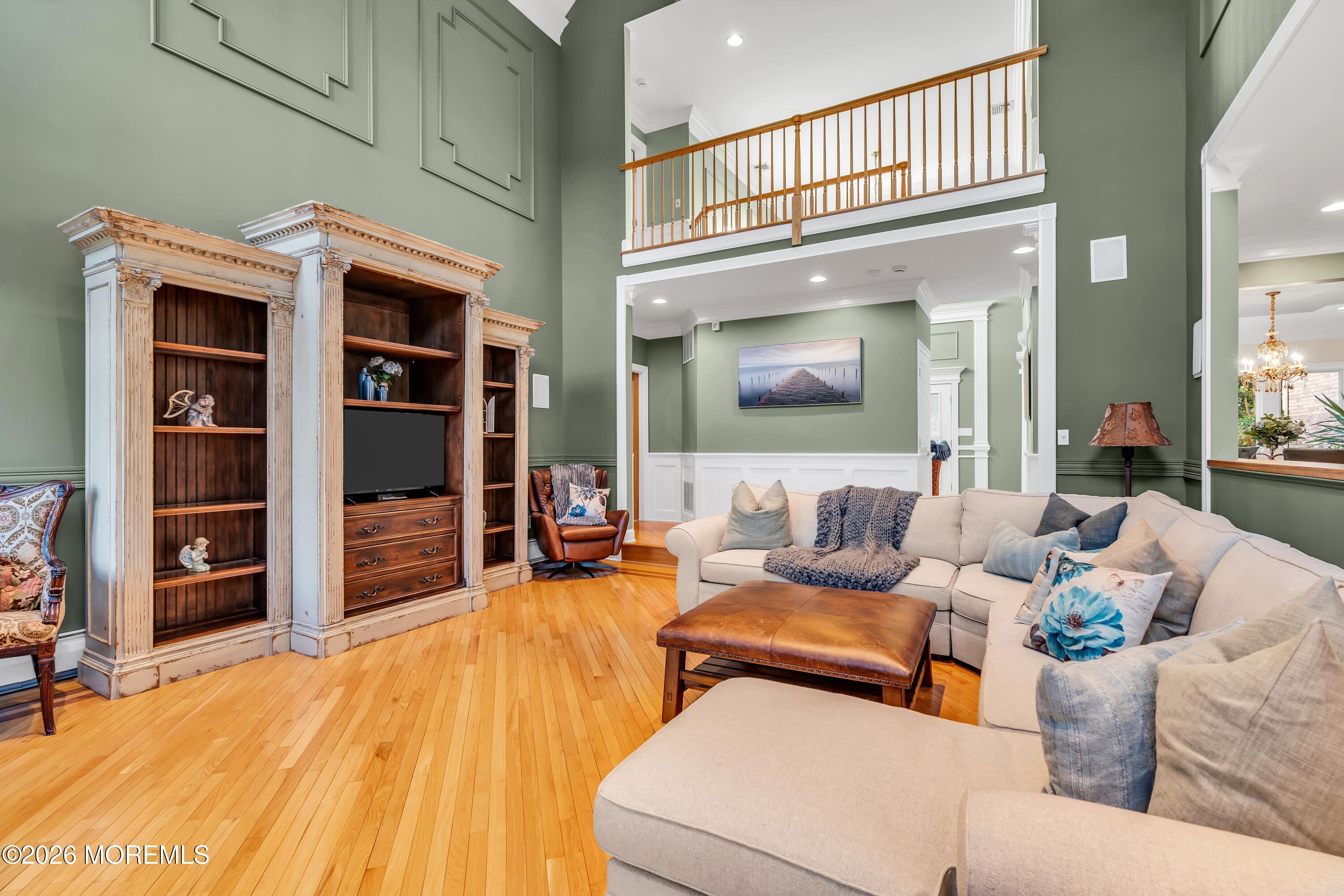 18 Haviland Drive Millstone NJ 08535